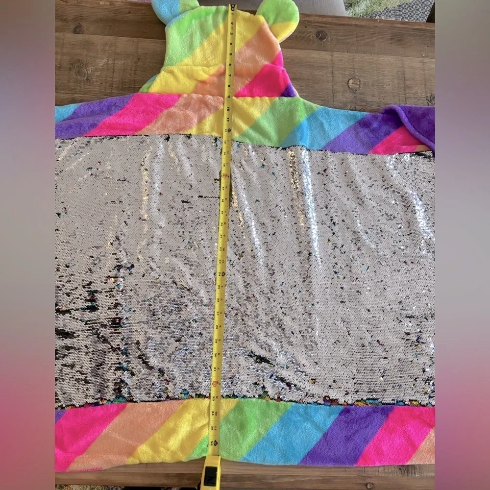 Build-A-Bear soft cozy